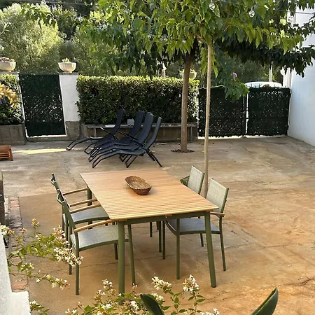 Apartment Cal Frare, *