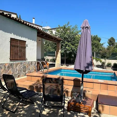 Apartment Cal Frare, Colomes