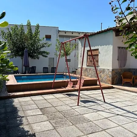 Apartment Cal Frare, *