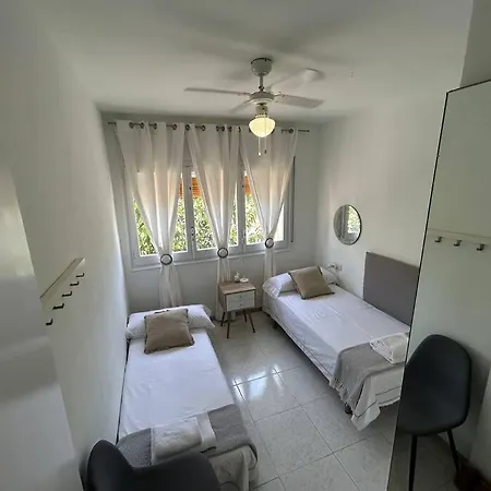 Apartment Cal Frare, *