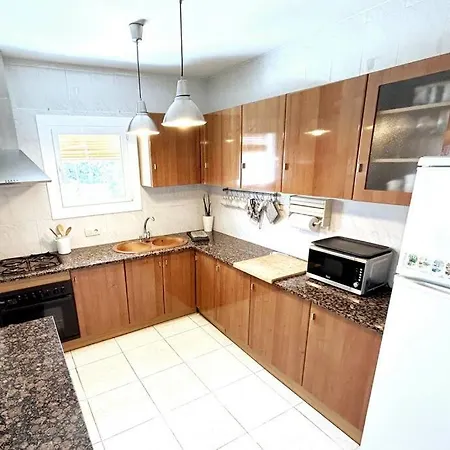 Apartment Cal Frare,