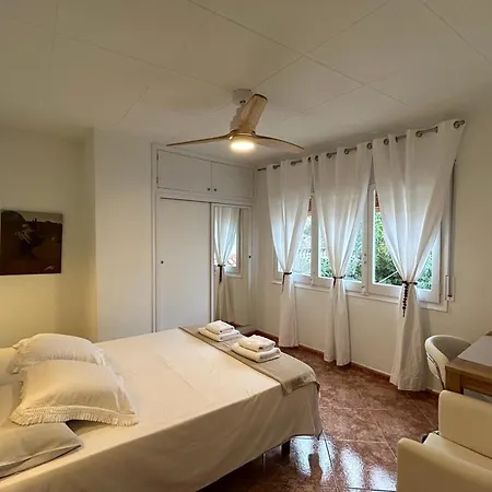 Apartment Cal Frare,