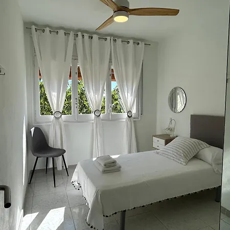 Apartment Cal Frare, Colomes